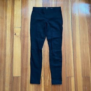 J. Crew Pixie Pant in Stretch Ponte